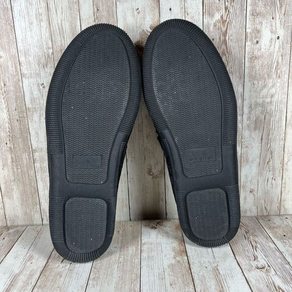 ALPINE DESIGN slippers - Mens 9 to 10 - Picture 9 of 10